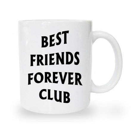 Kubek dla przyjaciółki, przyjaciółek - BEST FRIEND FOREVER 2